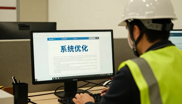 安装调试中性能适配问题的常见处理方法