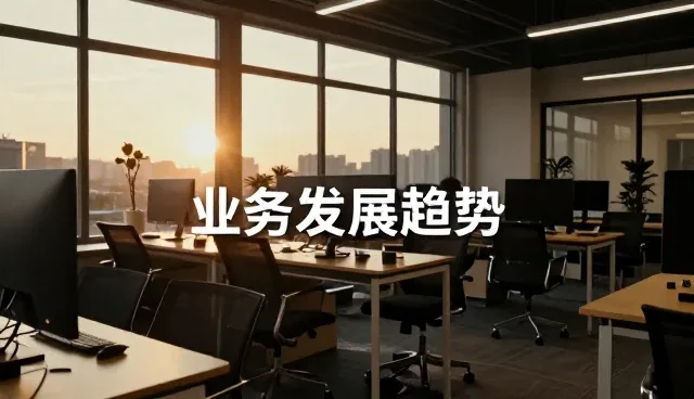 技术咨询如何适配不同业务发展趋势的性能需求