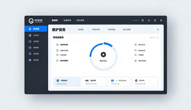 技术难点下的运维使用建议与常见问题处理